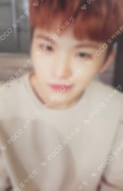 TEEN, AGE WHITE Ver.