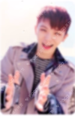 TEEN, AGE ORANGE Ver.