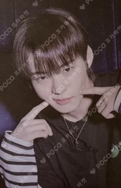 MDADF TRADING PHOTOCARD