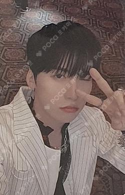 SPECIAL ALBUM [Dear.M] BROADCAST KEONHEE photocard image