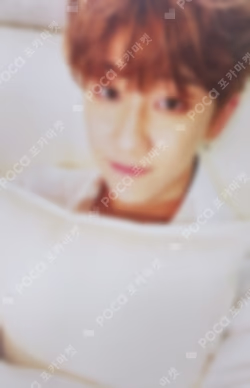 TEEN, AGE WHITE Ver.