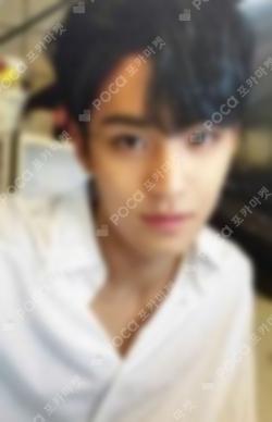 TEEN, AGE STREAMING EVENT MINGYU photocard image