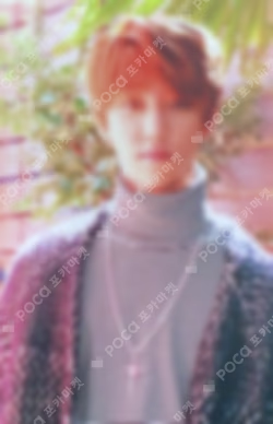 TEEN, AGE ORANGE Ver.