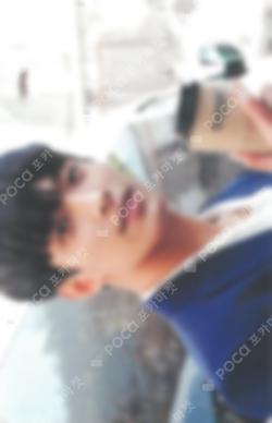 TEEN, AGE ORANGE Ver.