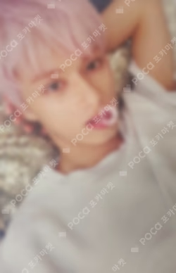 TEEN, AGE WHITE Ver.