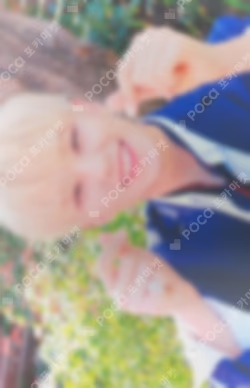 TEEN, AGE ORANGE Ver.