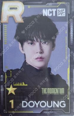 NCT 127 4TH TOUR NEO CITY : SEOUL - THE MOMENTUM SuperStarSMTOWN