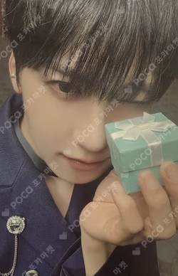 SPECIAL ALBUM [Dear.M] (POCAALBUM)