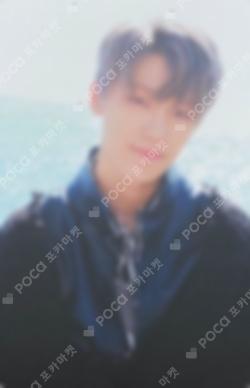 TEEN, AGE ORANGE Ver.