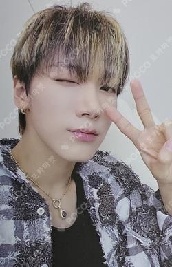 Give Me That KMS TEN photocard image