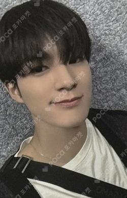NCT JENO photocard image