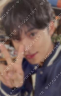 消費期限 WEVERSE JAPAN LUCKY DRAW