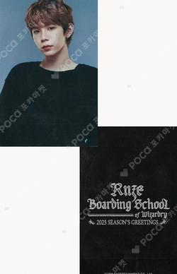 RIIZE SHOTARO photocard image