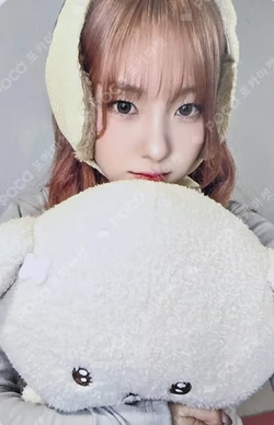 TIPI-TAP MUSIC&DRAMA CHAEHYUN photocard image