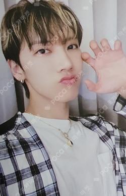Give Me That KMS TEN photocard image