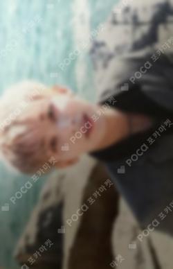 TEEN, AGE ORANGE Ver.