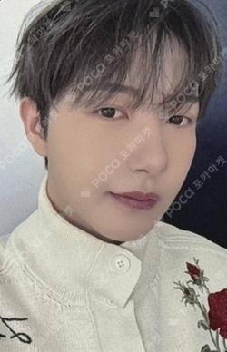 DREAMSCAPE KTOWN4U RENJUN photocard image