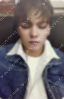 TEEN, AGE STREAMING EVENT VERNON photocard image