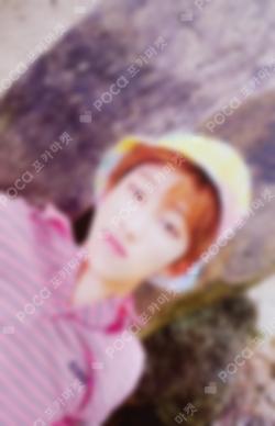 TEEN, AGE GREEN Ver.