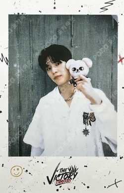 Pocamarket, Stray Kids SEUNGMIN STRAY KIDS x SKZOO POP-UP STORE
