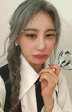 2024 SEASON'S GREETINGS [Secret Agent C]