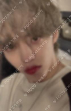消費期限 WEVERSE JAPAN LUCKY DRAW S.COUPS photocard image