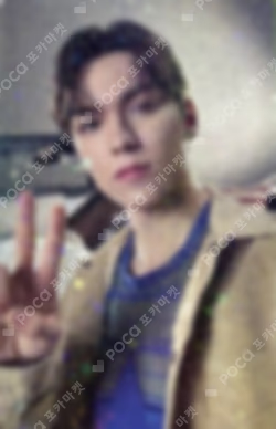 消費期限 WEVERSE JAPAN LUCKY DRAW VERNON photocard image