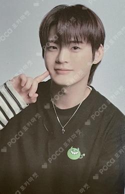 MDADF TRADING PHOTOCARD