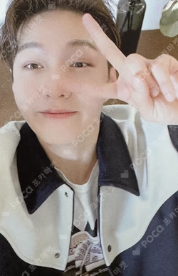 reissue #001 ‘SURRENDER’ JOEUNMUSIC LEE CHANGSUB photocard image