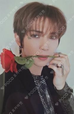 ATEEZ YEOSANG photocard image