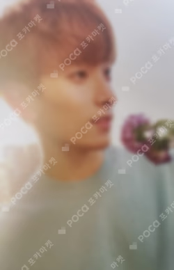 TEEN, AGE WHITE Ver.