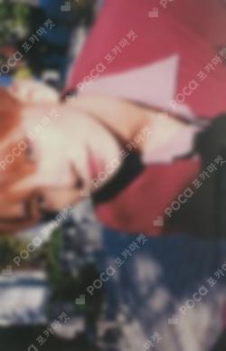 TEEN, AGE ORANGE Ver.