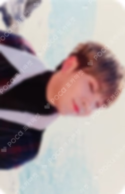 TEEN, AGE ORANGE Ver.