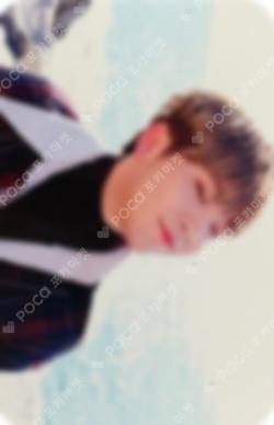 TEEN, AGE ORANGE Ver. SEUNGKWAN photocard image