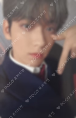 The Star Chapter: SANCTUARY Counting Stars SOOBIN photocard image
