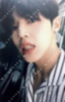 TEEN, AGE STREAMING EVENT S.COUPS photocard image