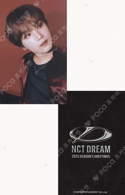 NCT HAECHAN photocard image