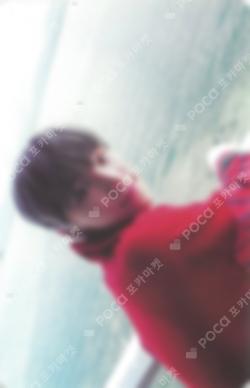 TEEN, AGE GREEN Ver.