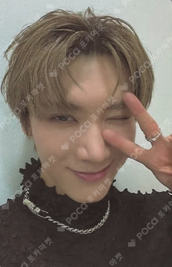 On My Youth SM STORE