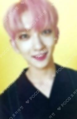 TEEN, AGE STREAMING EVENT JOSHUA photocard image