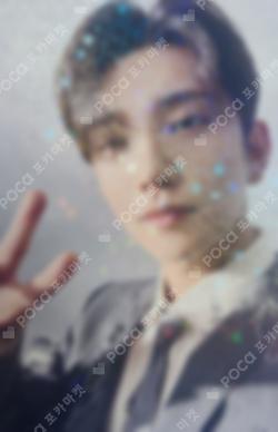 消費期限 UNIVERSAL LUCKY DRAW JOSHUA photocard image