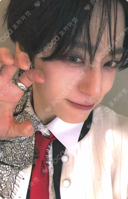 SPECIAL ALBUM [Dear.M] DEAR MY MUSE