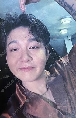 1991 BROADCAST LEE CHANGSUB photocard image