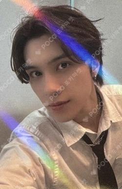 Give Me That Blind Box HENDERY photocard image