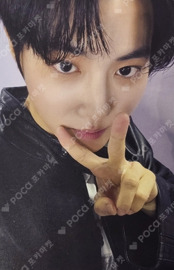 Pocamarket, EXO SUHO 2025 SUHO CONCERT SU:HOMME ENCORE SOUNDCHECK