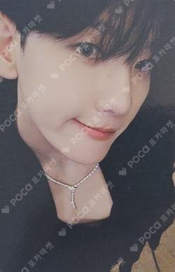 Hello, World hello82 BAEKHYUN photocard image
