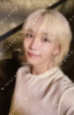 SEVENTEEN RIGHT HERE WORLD TOUR IN U.S.  LUCKY DRAW JEONGHAN photocard image