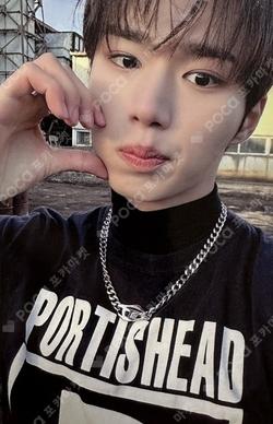 The Feelings Turmoil ver.