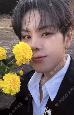 The Feelings KTOWN4U POP-UP STORE LUCKY DRAW