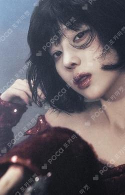 METAL China WINTER photocard image